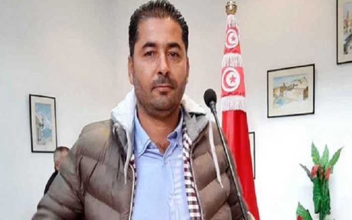 تمديد الإحتفاظ بالصحفي خليفة القاسمي بعد معرفة مصادره 