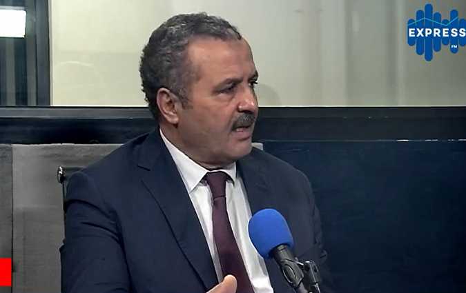 المكي يحذر من أزمة أمنية في حالة عدم تراجع قيس سعيد عن قراراته