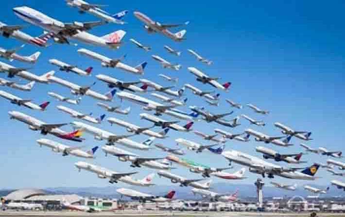 اتفاقية السماء المفتوحة: نقابة الخطوط الجوية التونسية تهدد بالإضراب العام 