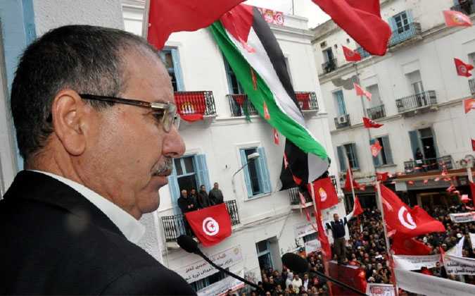 تونس : اصلاحات اقتصادية وسط ترقب اتحاد الشغل 
