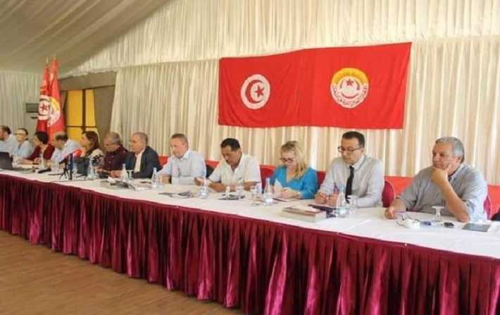 معهد تونس للسياسة يقترح الإبقاء على دستور 2014 وإدخال تعديلات عليه 