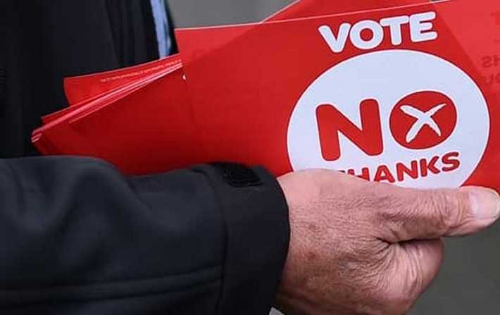 قيس سعيد يُعدل القانون الإنتخابي لتوفير كل الإمكانيات لتمرير الإستفتاء بأغلبية '' نعم ''

