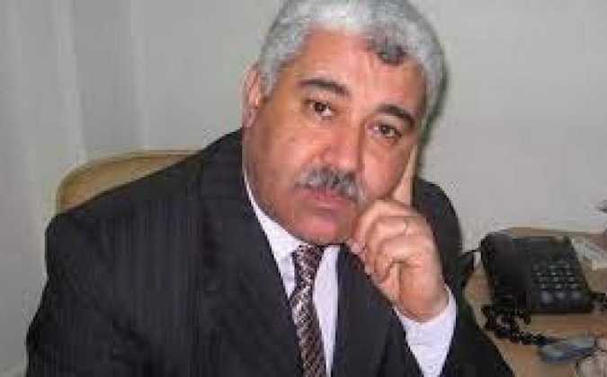 الصحفي صالح عطية سيخوض اضراب جوع وحشي 