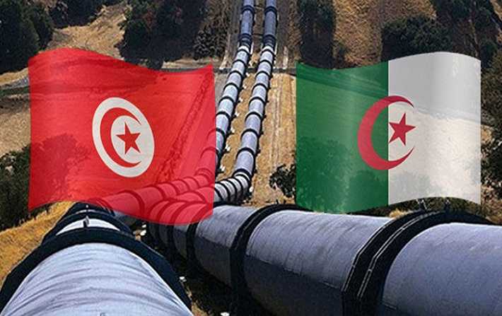 ثلاثين مليون دولار أمريكي لتمويل شراءات الستاغ من الغاز الطبيعي الجزائري بصفة جزئية