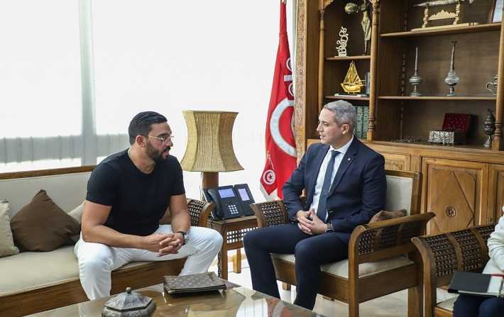 للترويج للسياحة التونسية بتونس والخارج : بعث برنامج ترويجي مشترك بين بلطي ووزارة السياحة سيتم تنفيذه قريبا

