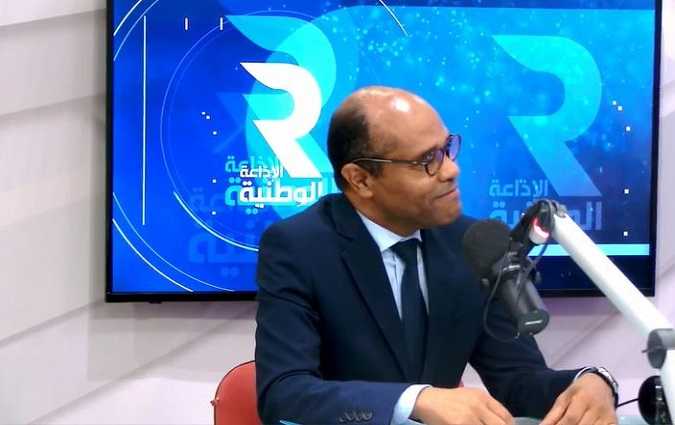 محمد شويخة : نعملُ على رقمنة المعاملات المالية في الشركة التونسية للبنك