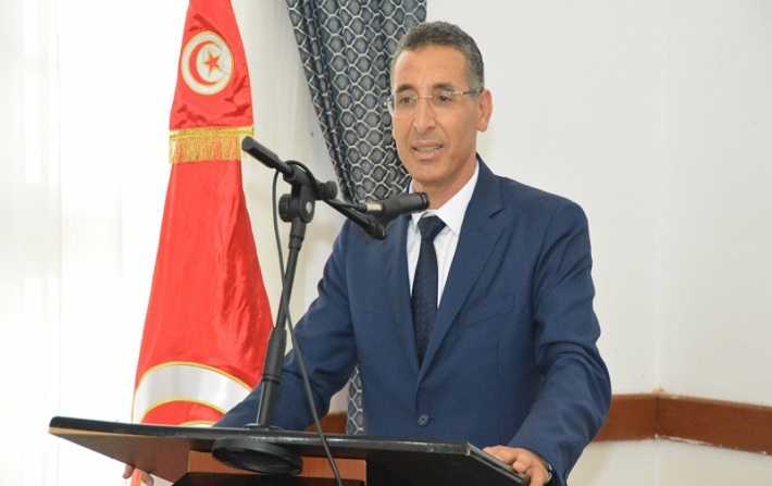 وزير الداخلية يؤكد تواتر التهديدات الارهابية التي تستهدف أمن تونس و رموزها 