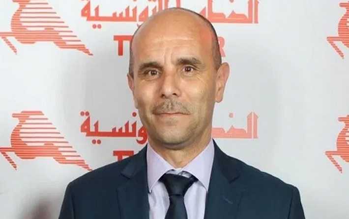 اضطرابات في رحلات الخطوط التونسية : ر.م.ع التونيسار  خالد الشلي يوضح 
