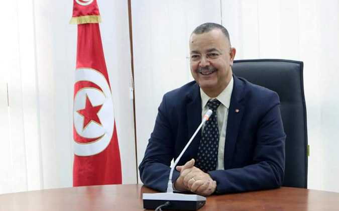الوضع الوبائي في تونس : مؤشر الخطورة منخفض