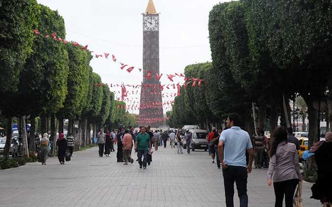 مؤسسة مورغان ستانلي : تونس تواجه خطر التخلف عن سداد ديونها