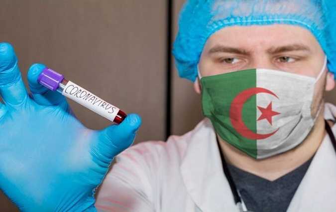 الجزائر تسجل سلالة فرعية جديدة من متحور أوميكرون