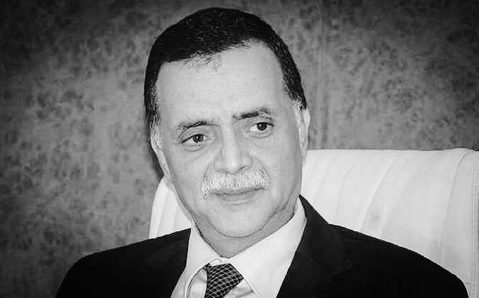 وفاة وزير النقل الاسبق شهاب بن أحمد
