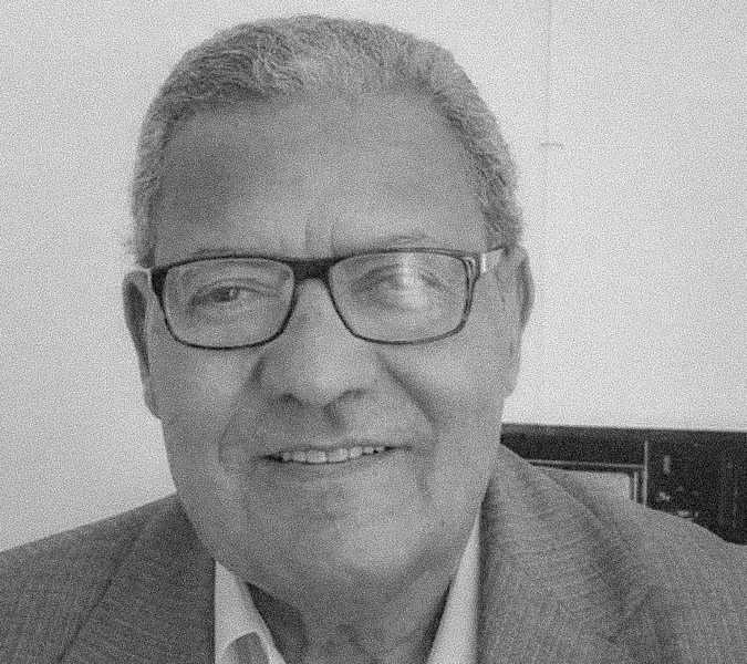 وفاة مدير عام الأمن الوطني السابق أحمد بنور 