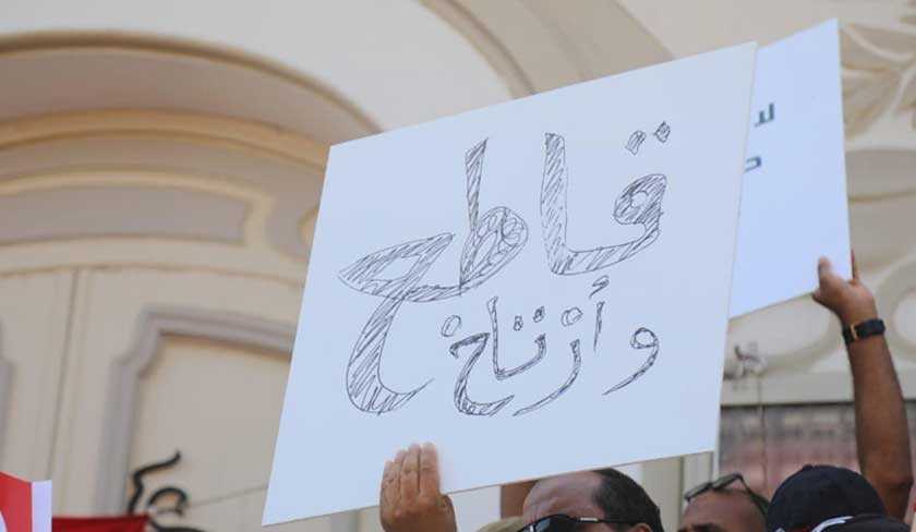 7 ملايين تونسي لم يصوتوا بـ 'نعم' لدستور سعيد، هل فعلا 'الشعب يريد'  ؟

