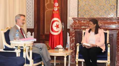 خبير بصندوق النقد: ملتزمون بدعم تونس في إصلاح المنظومة الجبائية