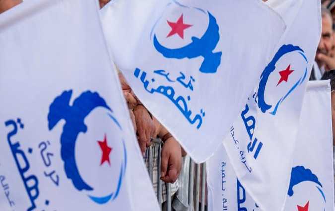 النهضة : الإجراءات الإنقلابية تهدد المكاسب العظيمة التي حققتها المرأة التونسية