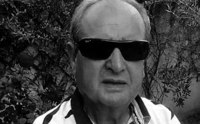 وفاة المخرج التونسي عبد الجبار البحوري
