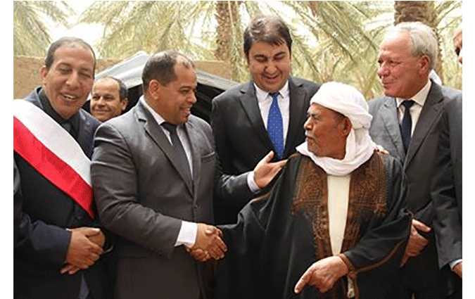 لأول مرة في تونس: تسليم 76 عقد تمليك لأراض ملك الدولة


