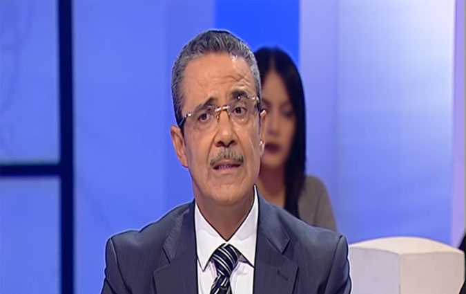 بن مسعود : وزيرة العدل أمرت بتغيير اقفال مكاتب القضاة المعنيين بقرار المحكمة الإدارية 