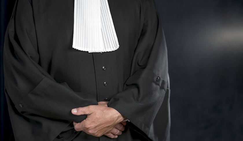 9075 محاميا  يباشرون المهنة في تونس

