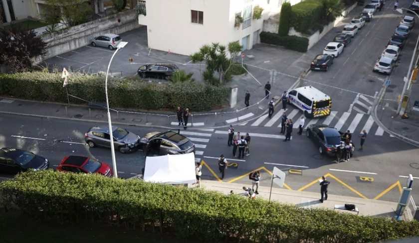 قتل مواطن تونسي برصاص الشرطة الفرنسية بنيس