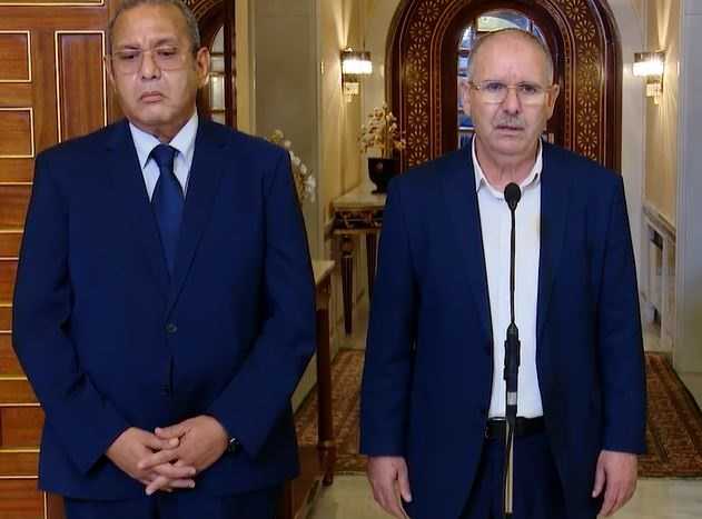 الطبوبي بعد لقاء سعيد : تونس لها كلّ مقومات النجاح والاتحاد لهُ دور ايجابي في الوحدة الوطنية

