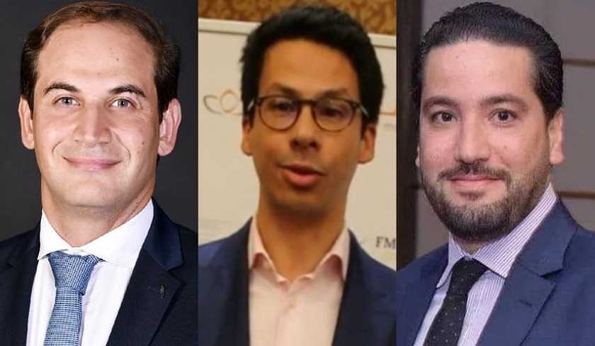 ثلاثة تونسيين ضمن قائمة أفضل 100 قادة الأعمال الشباب في إفريقيا


