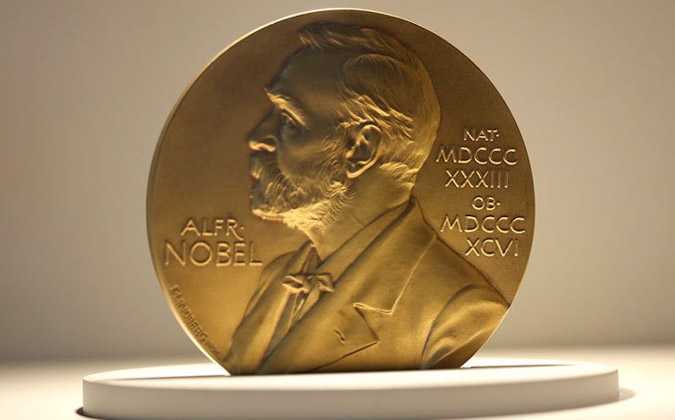 منظمة  روسية و أخرى أوكرانية تفوزان بجائزة نوبل للسلام 