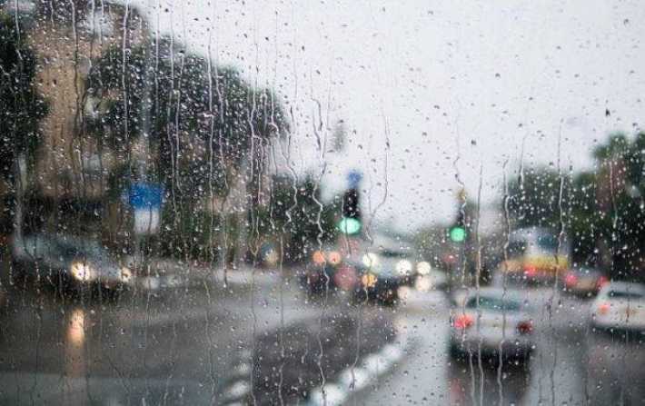 طقس اليوم الأحد : رياح قوية وأمطار متفرقة 