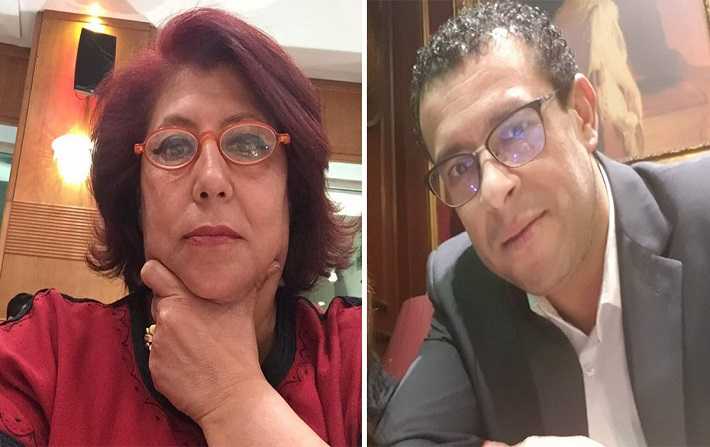 الفرع الجهوي للمحامين بتونس :  احالة محاميين على التحقيق بعد ترافعهما عن موكليهما مسألة خطيرة ومخالفة للقانون