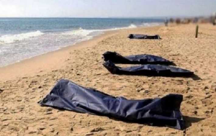 حسام الدين الجبابلي : انتشال الجثة عدد 15  بسواحل كل من الشابة وسلقطة والمهدية 