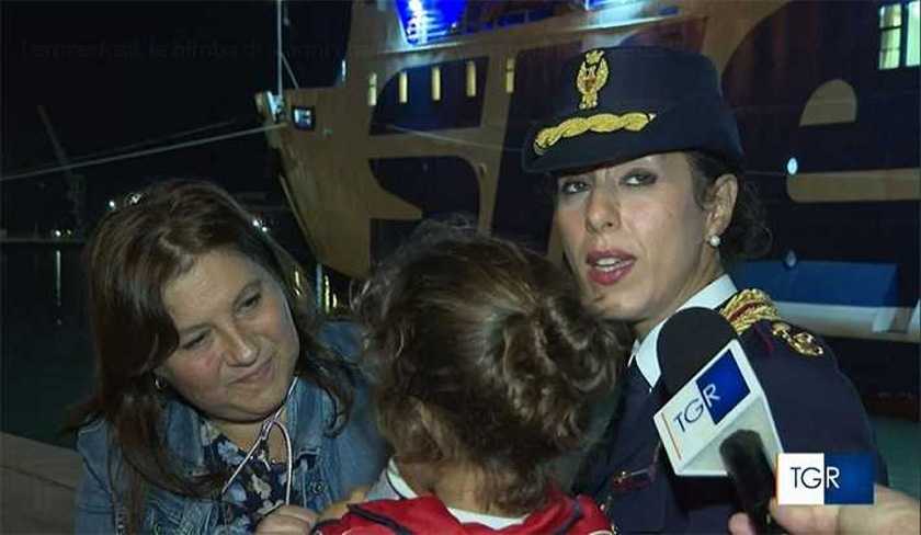 رفض قاضي القصر بإيطاليا إعادة طفلة الاربعة سنوات إلى تونس
