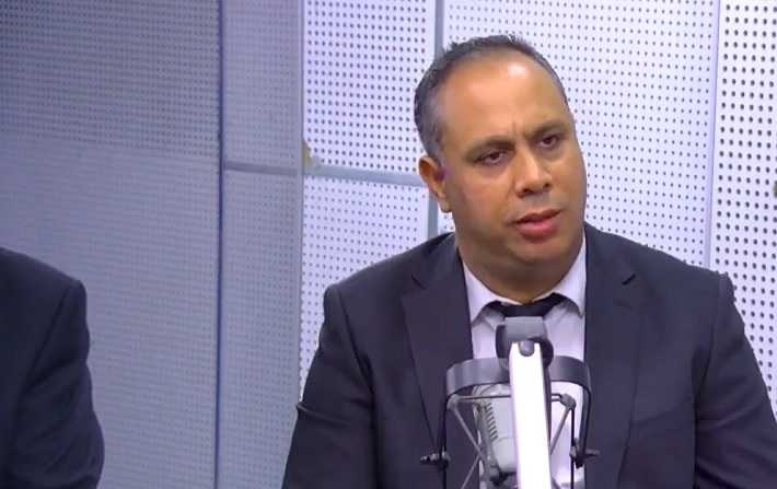 مراد المسعودي : ' عدم السماح للقضاة المعزولين بمباشرة مهامهم جريمة ونحن أصبحنا في غابة '