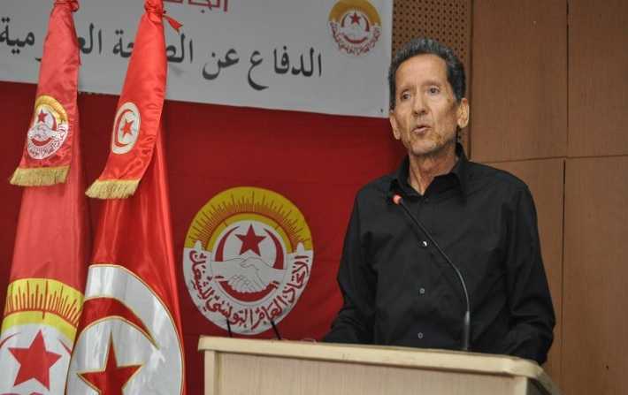 الجلولي : ' حكومة بودن تتعمّد حجب الحقيقة على التونسيين '