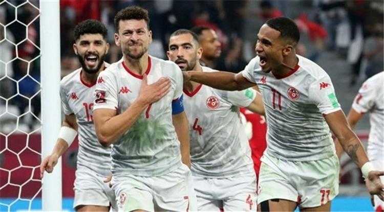 فيديو - القائمة النهائية للمنتخب التونسي في كأس العالم‎‎ 
