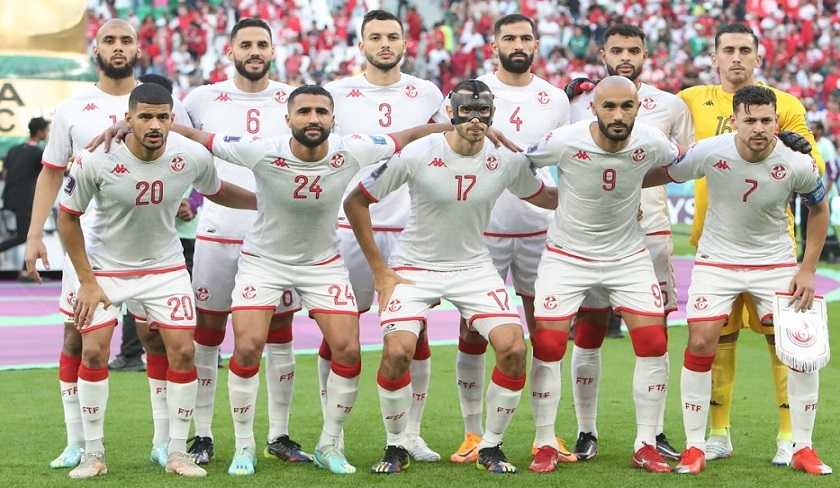 فرص تونس الضئيلة في التأهل - الفرضيات الممكنة

