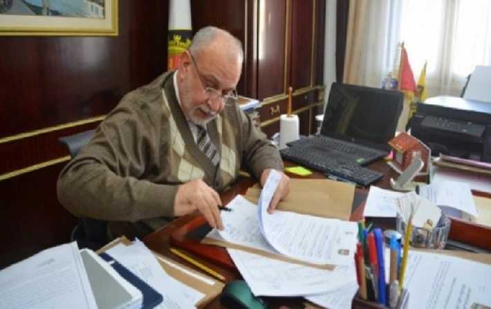 رئيس بلدية بنزرت يُقرّر الطعن في قرار إعفائه 
