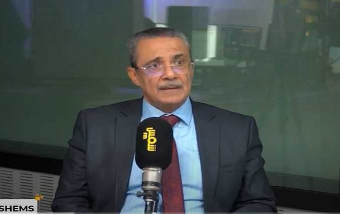 بن مسعود : سنقاضي وزيرة العدل اذا ثبت أنها حالت دون تنفيذ قرار المحكمة الادارية