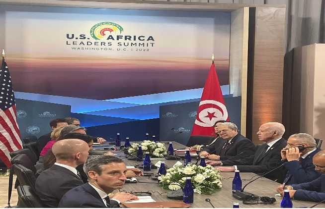 الخارجية الامريكية تدعو الى انتخابات حرة و نزيهة في تونس