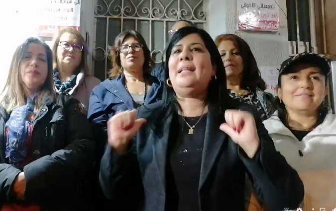 موسي : التونسيون قاطعوا الانتخابات ووجهّوا صفعة لقيس سعيد