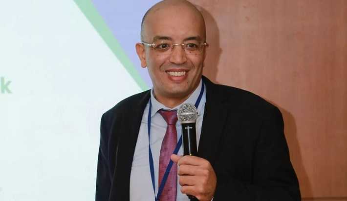 كريم العبيدي  رئيسا مديرا عاما للشركة التونسية للمقاولات السلكية واللاسلكية

