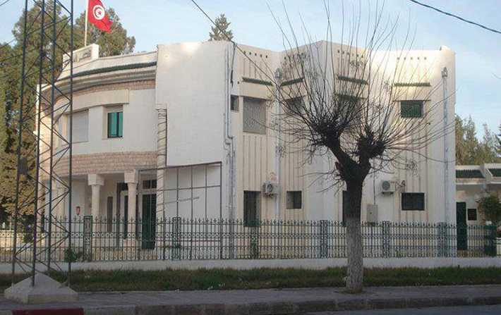 استقالة جماعية لأعضاء نداء تونس من المجلس البلدي بالسرس

