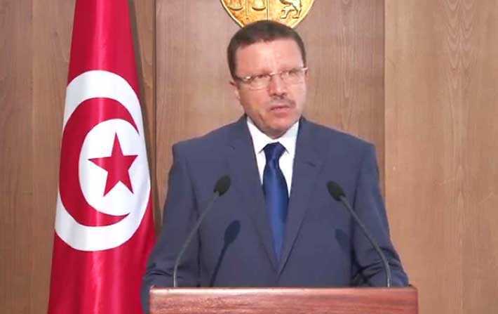وزير الشؤون الدينية: تونس لا تتحصل على أي مليم من مداخيل الحج 