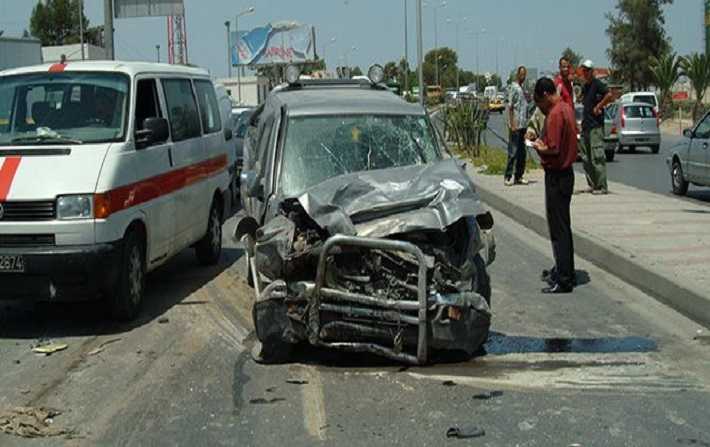 مرصد السلامة المرورية: 5 حوادث في اليوم الأول من رمضان

