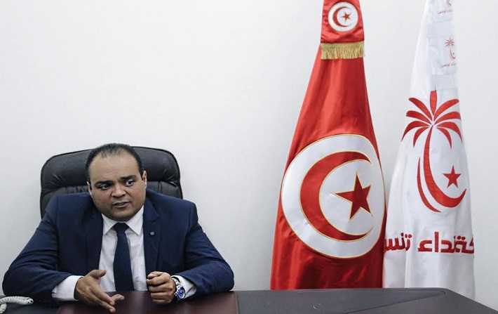 طوبال: مشاورات متقدمة مع مشروع تونس لاسترجاع النداء التاريخي

