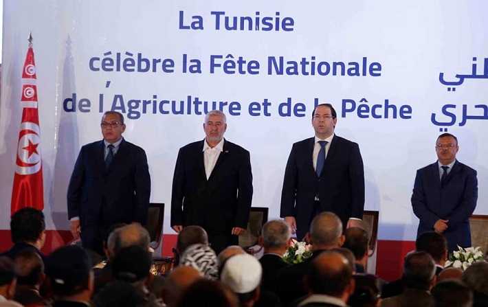 الشاهد بشأن الأليكا: لن يتم إمضاء أي اتفاق لا تكون فيه تونس رابحة 