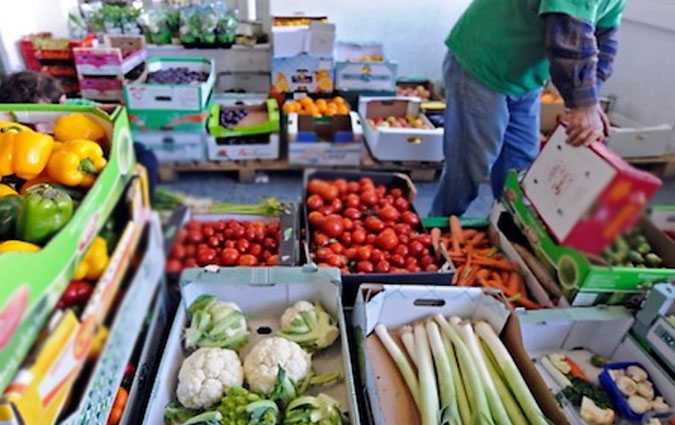 2019 - تونس تنتقل من الفائض الى العجز في ميزانها التجاري الغذائي 