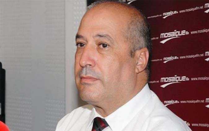هشام السنوسي:  قناة حنبعل تسبّبت في قتل أشخاص  بعد الثورة !