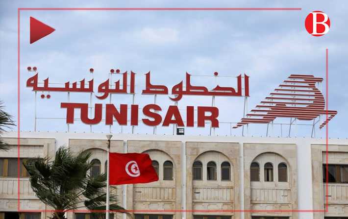 فيديو: الخطوط التونسية تتخذ إجراءات استثنائية