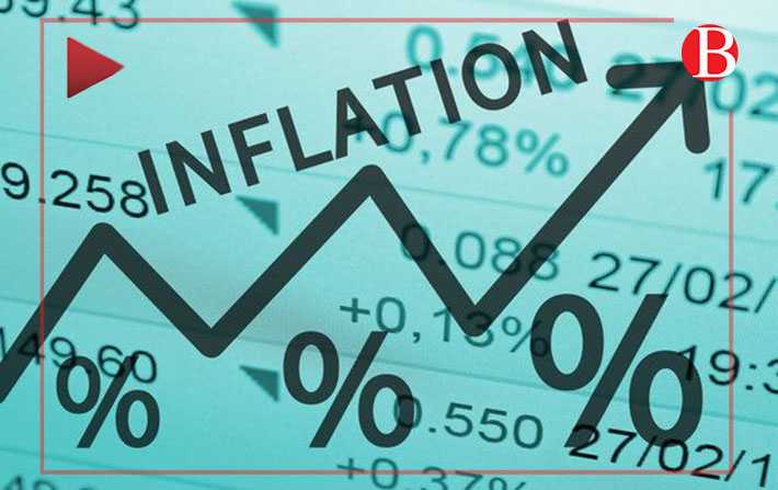 فيديو: إرتفاع نسبة التضخم في ماي 2019